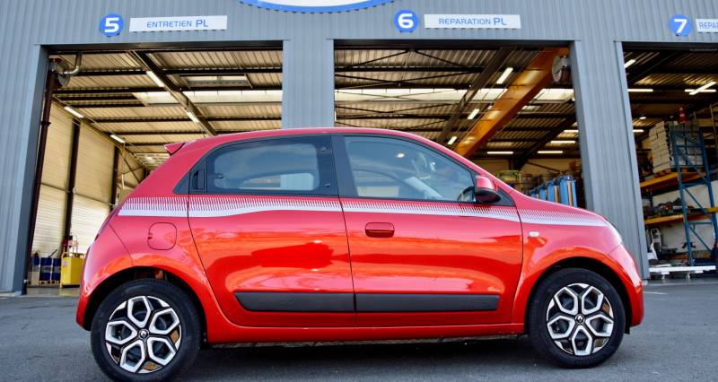 La location d'un véhicule de tourisme pour la ville