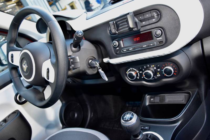 La location d'un véhicule de tourisme pour la ville