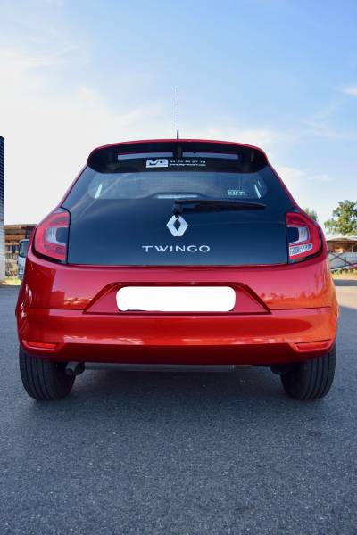 La location d'un véhicule de tourisme pour la ville